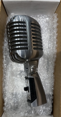 Store Special Product - Shure - 55SH-SERIES-II